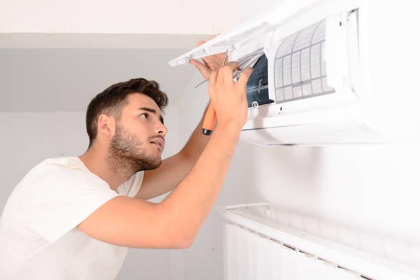 Best General Air Duct Cleaning  in Rio Grande City, TX